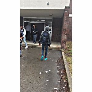 Meet your Posher, Sulayman